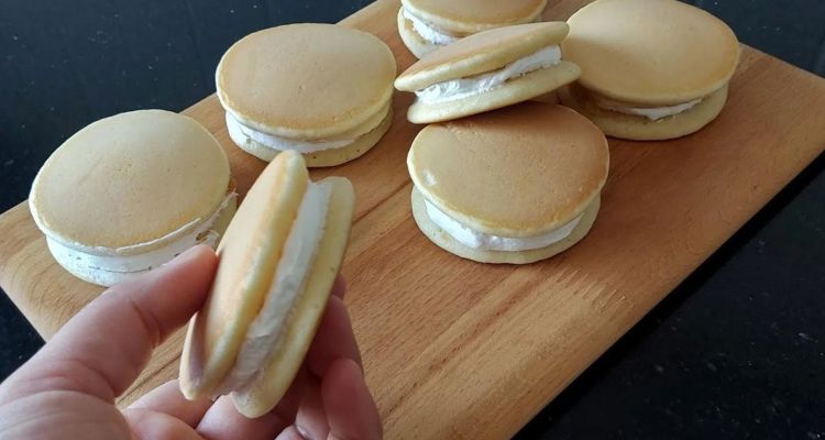 Evde Süt Burger Yapımı Nefis Yemek Tarifleri Desteği İle