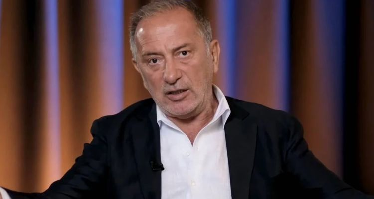 Fatih Altaylı Ameliyata Alındı! Sağlık Durumu Nasıl?