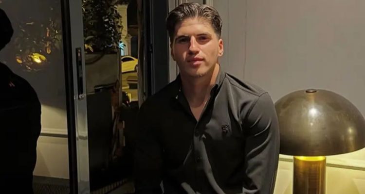 Silahlı Saldırıda Futbolcu Kubilay Kaan Kundakçı Hayatını Kaybetti