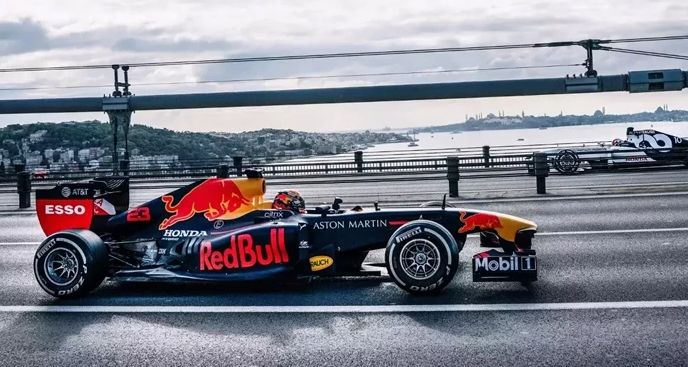2027 Yılından İtibaren Formula 1 Türkiye Takvimine Geri Dönüyor