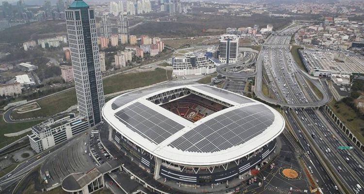 Aslantepe Vadisi'nin Temel Atma Tarihi Belli Oldu