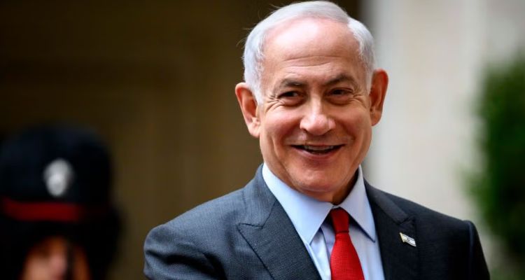 Benjamin Netanyahu Prostat Kanseri Tedavisinin Tamamlandığını Duyurdu