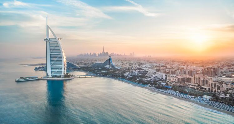 Burj El Arab Restorasyon Nedeni İle 18 Ay Kapalı