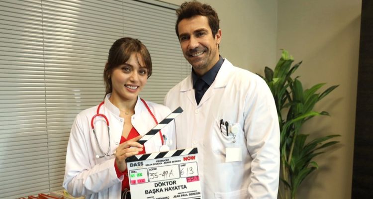 Doktor Başka Hayatta Final Mi Yapıyor: Sürpriz Karar!