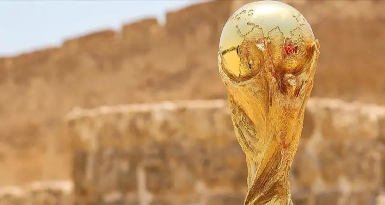 Dünya Kupası'nı Hangi Kanal Veriyor? Resmi Açıklama Geldi
