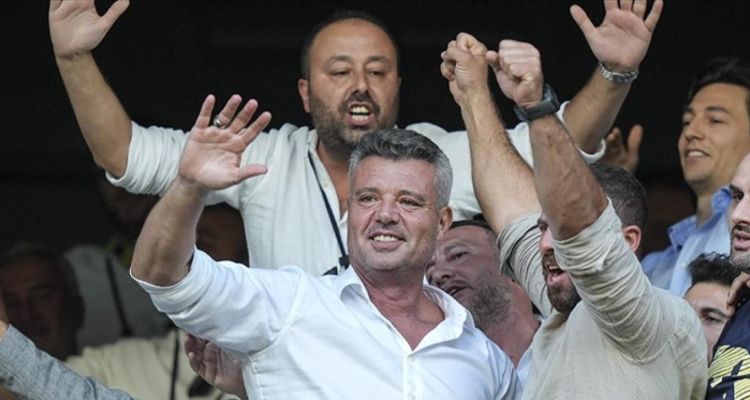 Fenerbahçe Olağanüstü Genel Kurul Kararı: Seçim Ne Zaman?