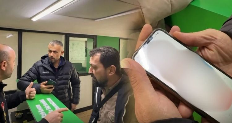 Gebze'de "Sazan Sarmalı Tuzağı" Tek Soru İle Engellendi