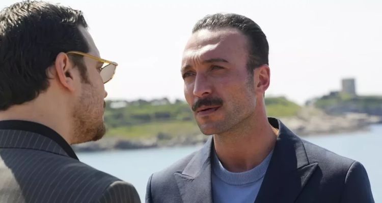 Görkem Sevindik Paylaşımı Sonrası İsrail'den Sert Tepki!