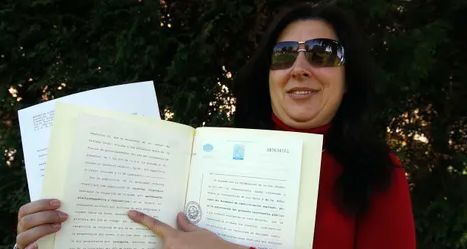 Güneş'in Sahibi Olduğunu İddia Eden Angeles Duran İspanya Gündeminde