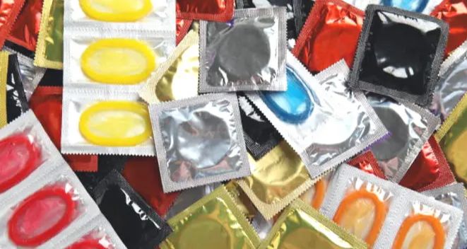 Hindistan Prezervatif Üretimi İle İlgili Krizde: Yüzde 50'lik Artış!