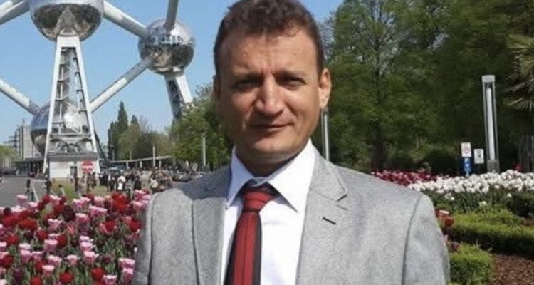 İsa Aras Mersinli'nin Babası Uğur Mersinli'nin İfadesi Ortaya Çıktı