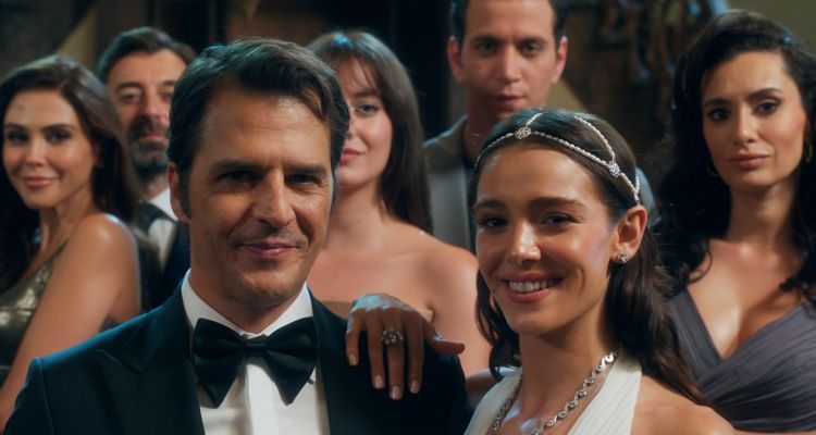 Kıskanmak Dizisi Final Yapıyor: Son Bölüm 19 Mayıs'ta