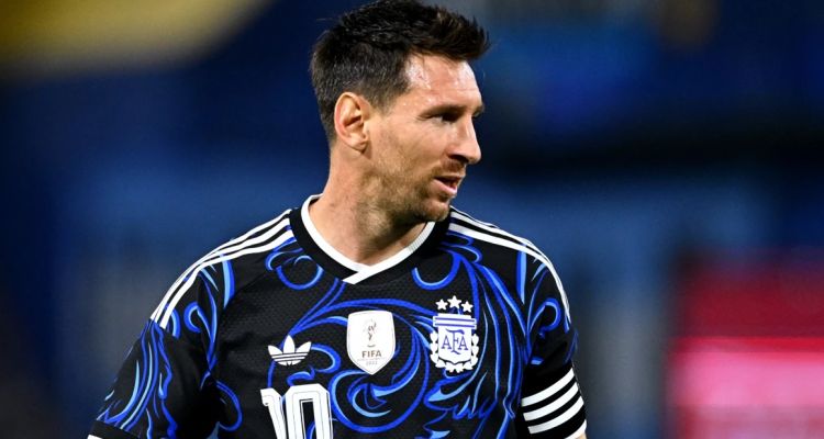 Lionel Messi Kulüp Satın Aldı: UE Cornella Duyurdu!