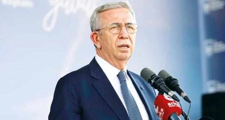 Mansur Yavaş Hakkında Soruşturma İzni Kararı Çıktı