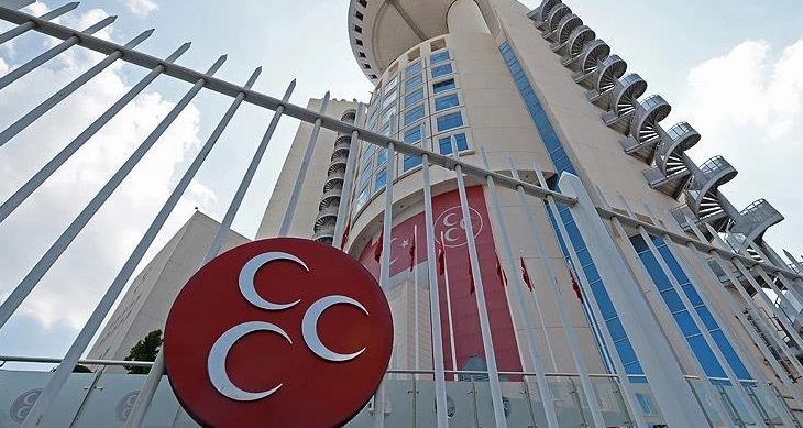 MHP İstanbul İl Teşkilatı Feshedildi: Semih Yalçın'dan Açıklama