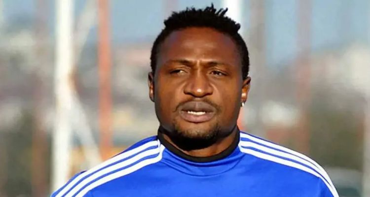Michael Eneramo Kalp Krizi Sonucu Hayatını Kaybetti
