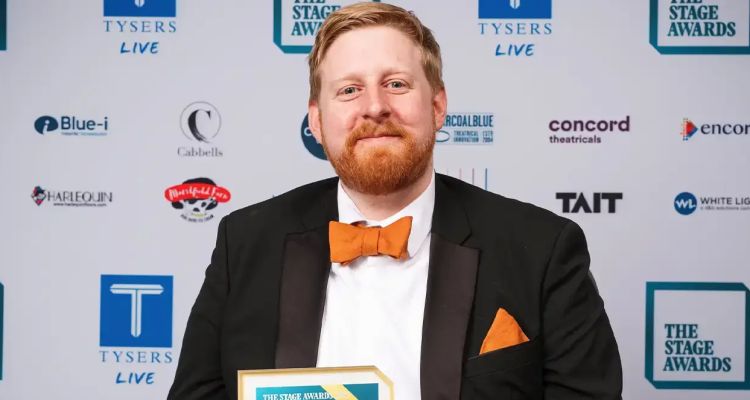 Michael Patrick 35 Yaşında Hayata Gözlerini Yumdu