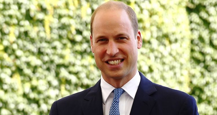 Prens William Galatasaray Şaşkınlığını Gizliyemedi