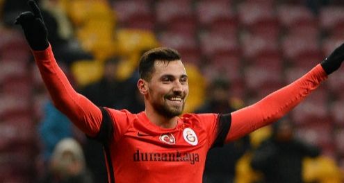 Sinan Gümüş Futbolu Bıraktı Mı? Sezonu Takımsız Tamamladı