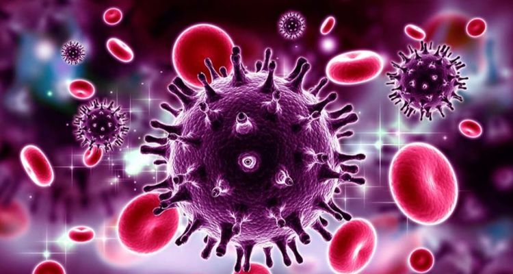 Türkiye'de HIV Vakalarında Artış Başladı: Kocaeli'de Dikkat Çeken Sayı!