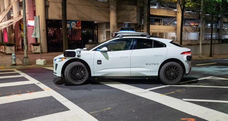 Atlanta’da Waymo Alarmı: Otonom Araçlar Tedirginlik Yaratı