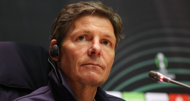 Beşiktaş'tan Oliver Glasner Açıklaması! İddialara Yanıt!