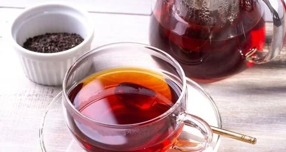 Çay Göze İyi Gelir Mi? Siyah Çayın Göze Faydaları