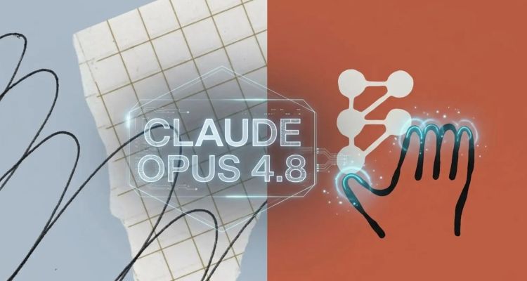 Claude Opus 4.8 Çıktı: Yapay Zekada "Dürüstlük" Çağı