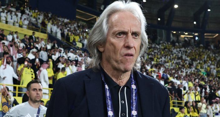Jorge Jesus'tan Fenerbahçe Açıklaması! Beşiktaş Sinyali!