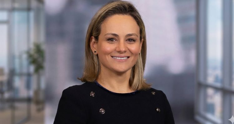 JP Morgan Yöneticisi Lorna Hajdini Hakkında Cinsel İstismar İddiası