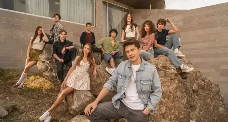 Kanal D'den Gençlik Dizisi: "Daha 17" Ekran Yolculuğuna Başlıyor