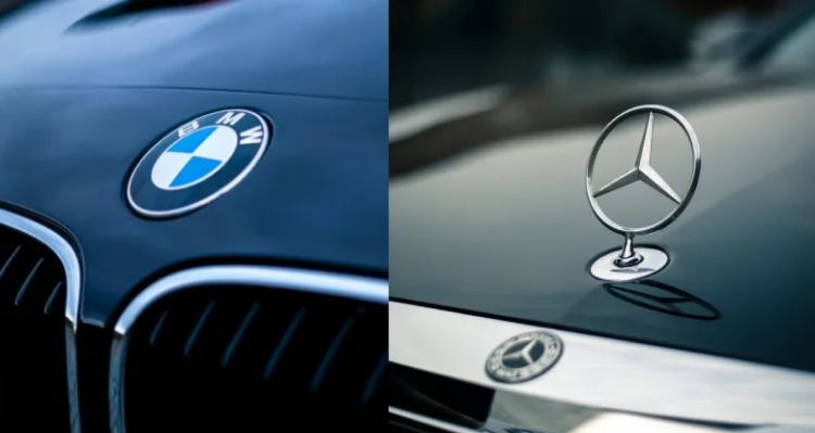 Mercedes-Benz'in, BMW Motorunu Kullanacağı Konuşuluyor