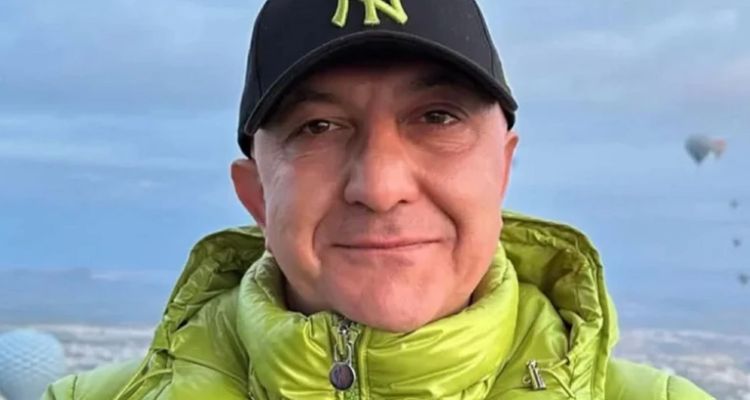 Mevlüt Çavuşoğlu'nun Kardeşi Aydın Çavuşoğlu Vurulmuş Halde Bulundu