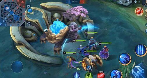 Mobile Legends: Bang Bang Neden Açılamıyor? Çözüm Önerileri