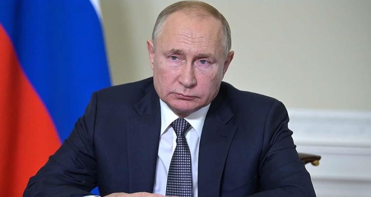Putin’in Ölümsüzlük Projesi Gündemde! Milyar Dolarlık Yatırım!