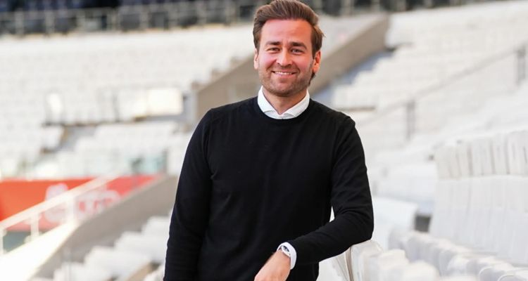 Sergen Yalçın'ın Ayrılığı Sonrası Eduard Graf'tan "Karma" Paylaşımı