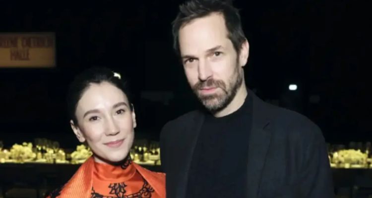 Sibel Kekilli, Andreas Daurer İle Dünya Evine Girdi