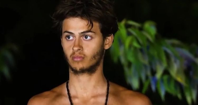 Survivor Yarışmacısı Stavros Floros Ağır Şekilde Yaralandı