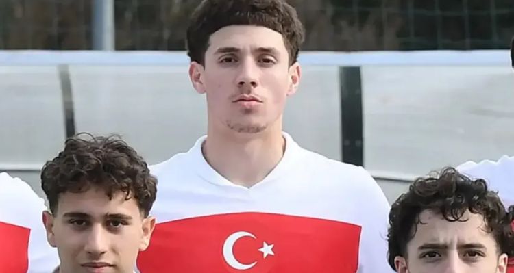 Tercihini Türkiye'den Yana Kullandı: Vatan Özcan Kimdir?