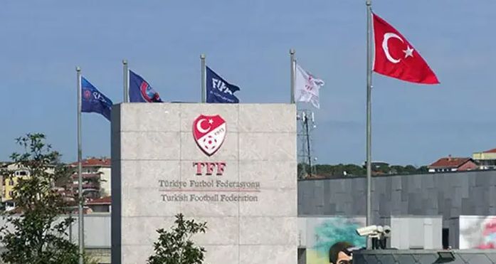 TFF, Yeni Yabancı Kuralını 10+4 Olarak Açıkladı