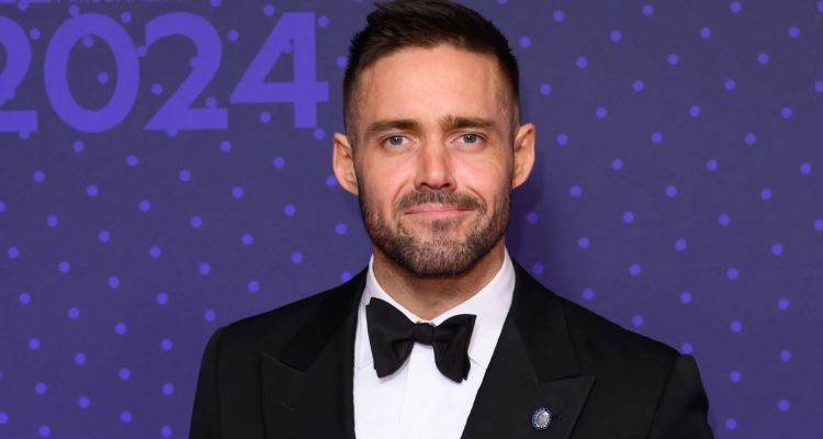 Alkolden Fitness'a: Spencer Matthews, Sporculuğa Dönüşümünü Anlattı