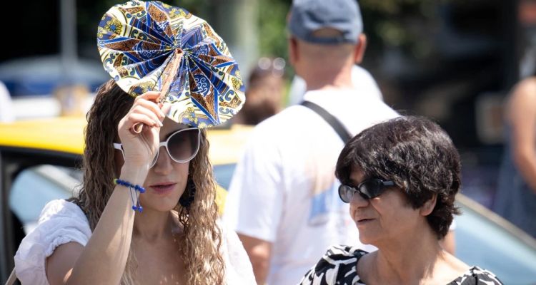 Avrupa'da Sıcaklık Alarmı: Fransa'da 18 Kişi Hayatını Kaybetti
