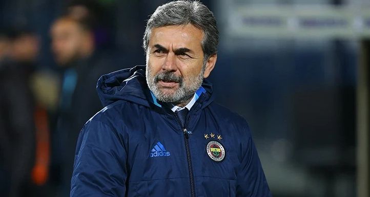 Aykut Kocaman Fenerbahçe'deki Süreciyle İlgili Konuştu
