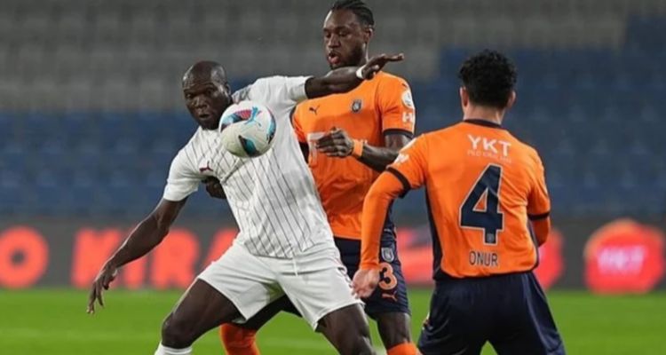 Başakşehir'in Konferans Ligi'ndeki Muhtemel Rakipleri Kimler?