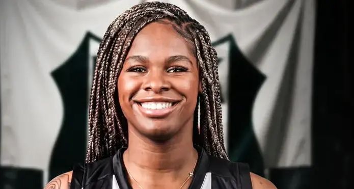 Beşiktaş BOA'nın Yeni Transferi Ruthy Hebard Baskebolu Bıraktı
