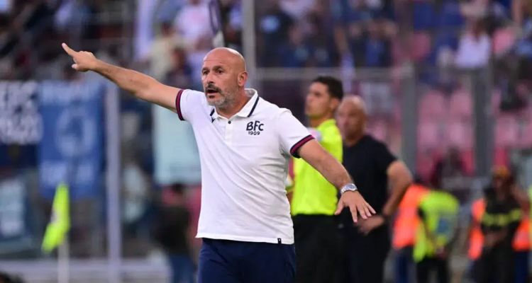 Beşiktaş Yeni Teknik Direktörüne Kavuşuyor: Vincenzo Italiano