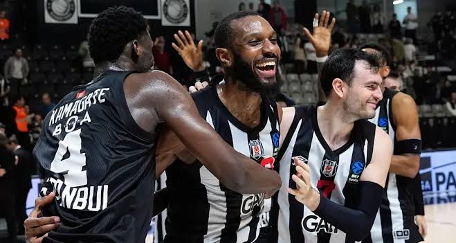 Beşiktaş'a EuroLeague Müjdesi! 2026-27 Sezonunda Yer Alacak