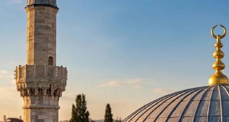 Danimarka'da Ezan Yasağı Yeniden Gündeme Geldi