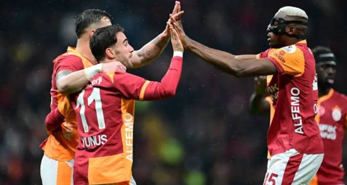 Galatasaray'ın 2026-27 Sezonu Formaları Sızdı! İşte İlk Görseller
