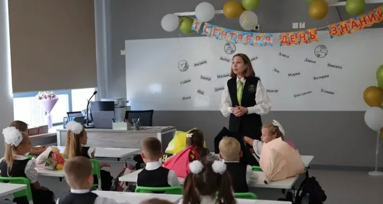 Gelişim Raporu Uygulanan Sınıflarda Davranış Notu Kaldırıldı